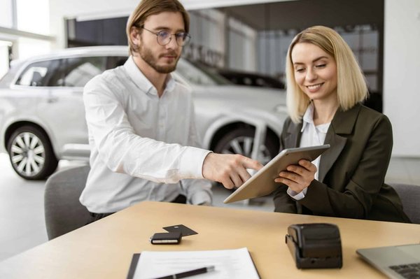Choisir l'assurance auto parfaite : nos conseils essentiels