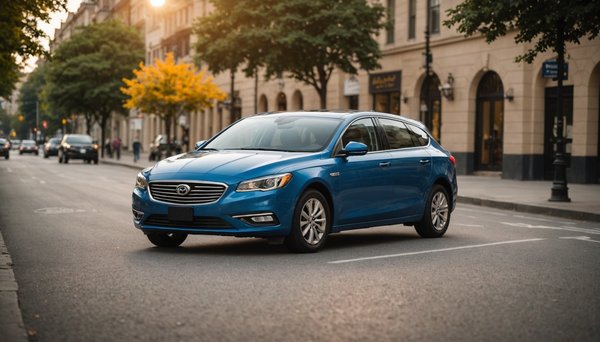 Découvrez les avantages de l'assurance auto maaf