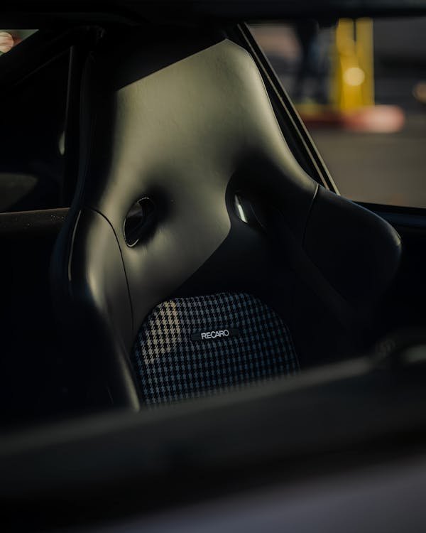 Coussin voiture : le confort réinventé pour vos trajets