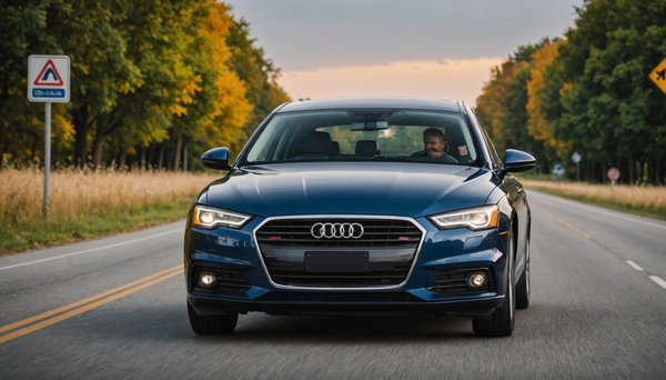 Les raisons de choisir l'assurance auto chez maaf